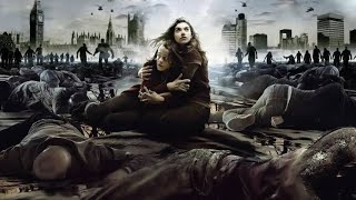 28 Weeks Later Full Movie Facts And Review  Robert Carlyle  Rose Byrne [upl. by Natanhoj]