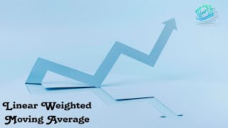 Moving Average Linear Weighted [upl. by Sirama]