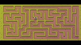 How do I actually play maze game must watch youtube [upl. by Nodgnal371]