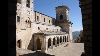 Video Innuso Petralia Soprana e Sottana il gioiello delle Madonie il borgo più bello dItalia [upl. by Ayotel]