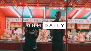 582 Shamz x Gio  Sugar Rush Music Video  GRM Daily [upl. by Sadella]