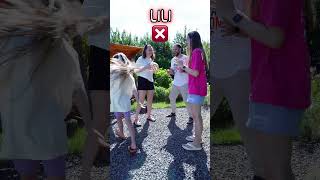 Balloon CHALLENGE 🎈 vs Hand shock ball CHALLENGE ❌😱 shorts [upl. by Annaitsirhc]