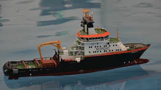 MODEL EXPO VERONE 2021  MODELISME NAVAL  MAQUETTES de BATEAUX  SHIPS MODELS  RC MODELS [upl. by Bobbi]