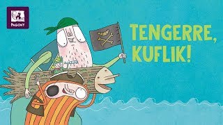 Tengerre kuflik  Kuflimese [upl. by Elwee]