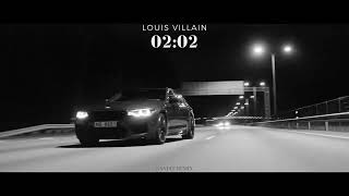 Louis Villain  0202  BANDIT REMIX [upl. by Mariann]