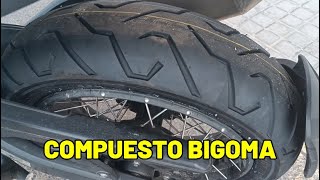 NEUMATICO MAXXIS PROMAXX M6103 Review [upl. by Nayt467]