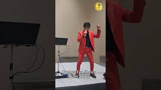 Roop Tera Mastana  Pramod Afre  trending love viral short masti dance viralvideo yt [upl. by Decato]