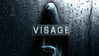 VISAGE 徹底解説ノーダメージクリア【ノーセーブノーリトライ・全収集アイテム回収・正気度回復無し】VISAGE No Hit No Damage No Retry Gameplay [upl. by Manvel]