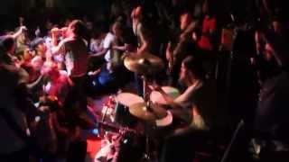 Comadre FINAL SHOW FULL SET 924 Gilman 06152013 [upl. by Adolf276]