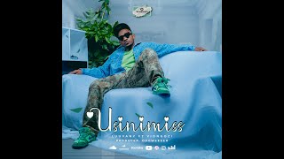 Luuvany ft Viongozi  Usinimiss official Audio [upl. by Irpac]