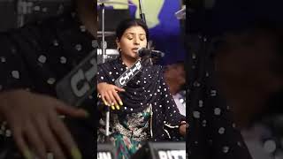 Ali Ali Dum Ali Ali  Nooran Sisters Live Stage Performance Prem Dham Ludhiana [upl. by Dupin]