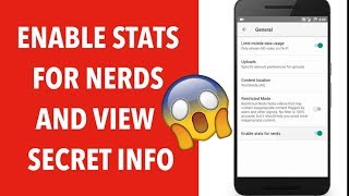 What is Stats for Nerds 🤓 YouTube Hacks  Akshay Sharma [upl. by Rema]