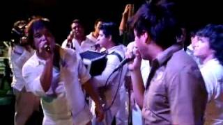 Grupo Kvrass y Silvestre Dangond Cantando Tay Loco KvrassMaicao [upl. by Diet]