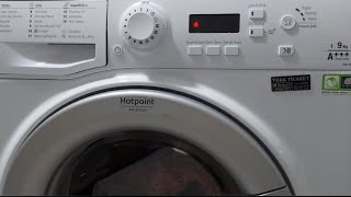 Çamaşır Makinası Alırken Nelere Dikkat Etmeliyiz Hotpoint Ariston Çamaşır Makinesi Nasıl [upl. by Hayarahs]