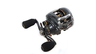 10 Mejores Carretes De Pesca Baitcasting En 2015 [upl. by Raven]