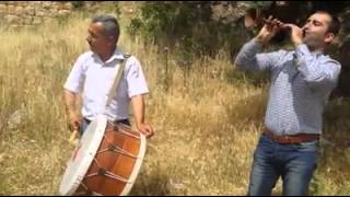 Assyrian Dola O Zorna [upl. by Eudoxia415]