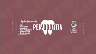 Índice Periodontal SimplificadoPSR [upl. by Nodnelg439]