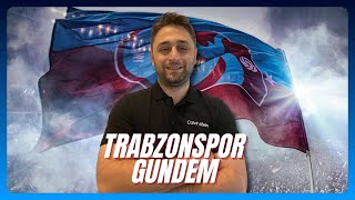 Trabzonsporda FATİH SULTAN TEKKE SESLERİ [upl. by Sedda]