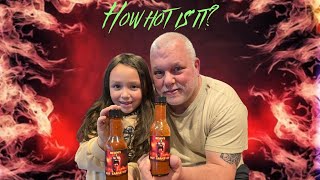 The Hot Sauce Taste Test Extravaganza [upl. by Aynod]