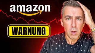 Beliebte Versandmethode der Amazon Händler vor dem AUS [upl. by Drallim]