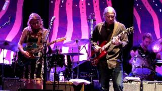 Tedeschi Trucks Band  Qualified [upl. by Ancell]