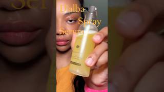 Dalba skin serum spray skincareroutine asmrskincare makeup [upl. by Lusa860]