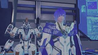 Phantasy Star Online 2 New Genesis Aika Suzuki Part 24 [upl. by Ynabla]