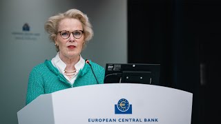 2024 ECB Annual Banking Supervision Research Conference  Closing Remarks [upl. by Tonkin]