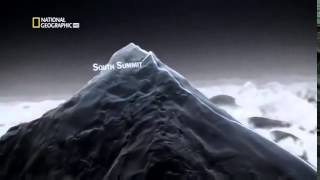 Documental Everest  La Zona de la Muerte [upl. by Charley]