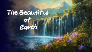 The beautiful of earth  new song collection song songlyrics [upl. by Acker19]