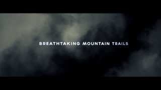 GORETEXÂ® TransalpineRun 2014  Trailer [upl. by Valdas608]