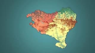 BASQUE REGIONS EXPLAINED [upl. by Ytirehc948]