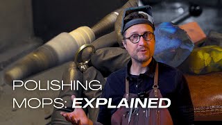 Polishing Mops START HERE  The Beginners Guide to Choosing The Right Polishing Mop  GWS [upl. by Kenward]