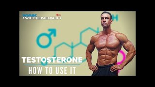 Testosterone what you need to know [upl. by Ativoj510]