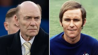 John Dempsey dead at 78 Chelsea legend who won FA Cup and European Cup Winners’ Cup dies as tribute [upl. by Calva]