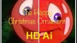 Noel  The Happy Christmas Ornament 720p 1992  Remastered [upl. by Shellans]