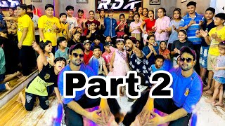 Expert jatt  Dance cover  summer camp by Nazim khan  Royal Dance Academy in Dadri [upl. by Fernandes]