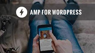 How to Properly Setup Google AMP on Your WordPress Site [upl. by Bibbie]