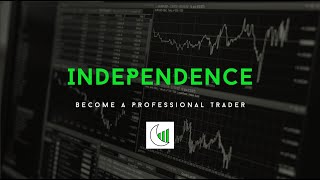 Becoming An Independent Trader [upl. by Thora]