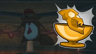 Sly 2 Trophy Guide  Gone but Not Forgotten PS5 [upl. by Sausa]