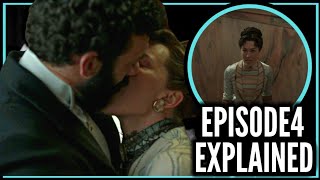 THE GILDED AGE Season 2 Episode 4 Recap  Ending Explained [upl. by Harmonie]