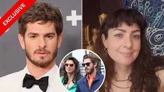 Andrew Garfield and Kate Tomas Quietly End Brief Romance Months Ago She Confirms [upl. by Eanram146]