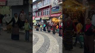 Ladakhi dance ladakhtrip travel ladakh ladakhisongs [upl. by Cally]