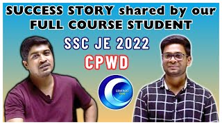 How to prepare for upcoming SSC JE 2024  Meet with Bittu SSC JE 2022  CPWD  Centroid Civil [upl. by Idnarb]