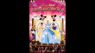 ▶ Snow White  Heigh Ho 032412 Disney Live 02 of 17 [upl. by Ayotas]