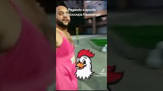 PAGANDO A APOSTA CHUUUUUUPA FRAAAAANGA [upl. by Landa]