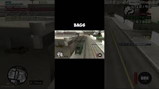 Trashman job in WTLS 3 tutorial gtasanandreas wtls gta wtls3 samp [upl. by Huxley]