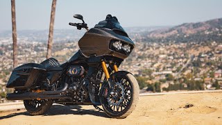 A Performance Bagger is Born│HarleyDavidson Road Glide Special [upl. by Naquin]