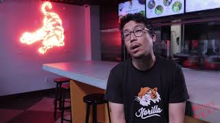 Sweet Heat Korea  ft Korillas Chef Eugene Law and Gochujang [upl. by Yenattirb]