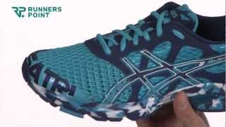 Asics GELNOOSA TRI 7 [upl. by Joris321]